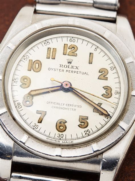 rolex bubble back 3372|Rolex Oyster Perpetual 3372 .